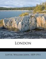 London 1357472501 Book Cover