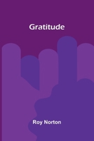 Gratitude 9369874429 Book Cover