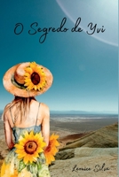O Segredo De Yvi (Portuguese Edition) 6501080460 Book Cover