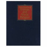 Encyclopedia of Women and World Religion 0028648595 Book Cover