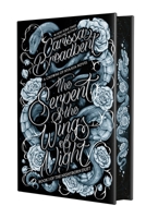 The Serpent and the Wings of Night