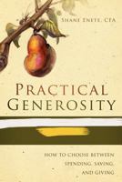 Practical Generosity 141412144X Book Cover