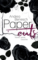 Papercuts: Tr?nen, Worte, Gedichte 3753402826 Book Cover