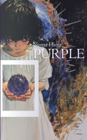 Purple: Poems 3769301978 Book Cover