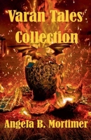 Varan Tales Collection B0FS2BC4L7 Book Cover