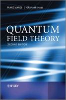 Quantum Field Theory, Rev.Ed. 0471496847 Book Cover