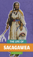 Life of Sacagawea B0GN5QPQFS Book Cover
