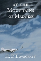 At The Mountains Of Madness 1105612104 Book Cover