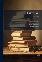 The Dial Volume 47 1172026149 Book Cover