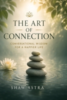The Art of Connection: Conversational Wisdom for a Happier Life B0HCYFPLBN Book Cover