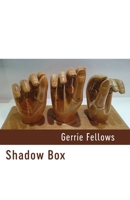 Shadow Box 1848618484 Book Cover