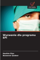 Wyzwanie dla programu EPI (Polish Edition) 6208911028 Book Cover