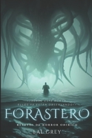 Forastero B0BLTKF5LL Book Cover