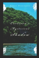 Cortreva's Mysterious Shadow: Pennington Books B092X539W3 Book Cover