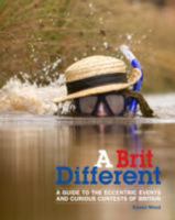 Brit Different 1906889074 Book Cover