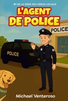 L'Agente de Police B0HMTGHTXR Book Cover