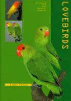 Lovebirds 903661550X Book Cover