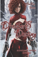 D'Reaper's Destiny 9082469324 Book Cover