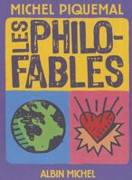 Les Philo-fables 2226186360 Book Cover