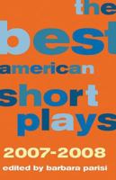 The Best American Short Plays 2009-2010