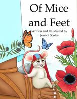 Of Mice and Feet 1736404504 Book Cover