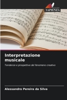 Interpretazione musicale 6207254082 Book Cover