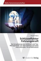 Schlusselfaktor Fuhrungskraft 363964140X Book Cover