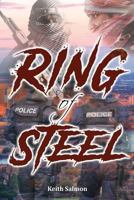 Ring of Steel: International Terrorism 1950256901 Book Cover