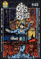 Otis Stein #1 B0962N5FH1 Book Cover