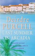Last Summer in Arcadia 0747267936 Book Cover