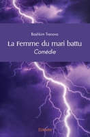 La Femme du mari battu (French Edition) 2414522402 Book Cover