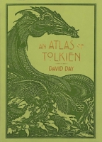 Tolkien: An Illustrated Atlas 1626864934 Book Cover