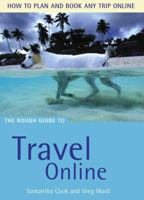 The Rough Guide to Travel Online - 2nd Edition 1843533286 Book Cover