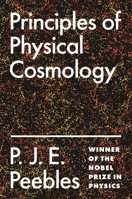 Principles of Physical Cosmology 0691074283 Book Cover