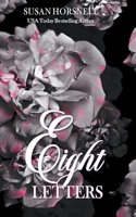 Eight Letters 0648530329 Book Cover