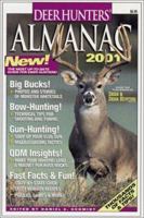 Deer Hunters' Almanac 0873419561 Book Cover