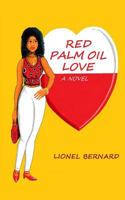 Red Palm Oil Love 1542417805 Book Cover