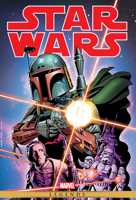 Star Wars: The Original Marvel Years Omnibus, Vol. 2 0785193421 Book Cover