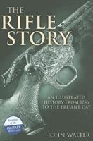 The Rifle Story 185367690X Book Cover