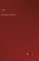 The Power of Grace 3368812777 Book Cover
