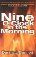 Nine O'Clock in the Morning 0912106417 Book Cover