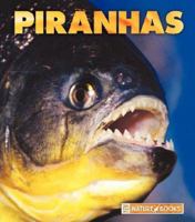 PIRANHAS 1592968511 Book Cover