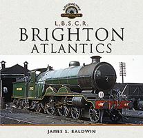 The Brighton Atlantics 1783463686 Book Cover