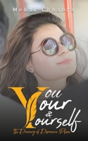 You, Your & Yourself 9393384908 Book Cover