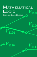 Mathematical Logic 0471490334 Book Cover