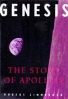 Genesis: The Story Of Apollo 8 0440235561 Book Cover