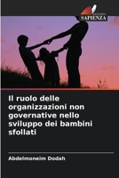 Il ruolo delle organizzazioni non governative nello sviluppo dei bambini sfollati 6205673371 Book Cover