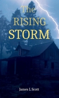The Rising Storm B0FWCDHHF3 Book Cover