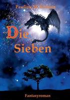 Die Sieben 3748259026 Book Cover