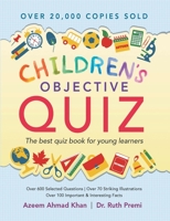 Children's Objective Quiz 8180320782 Book Cover